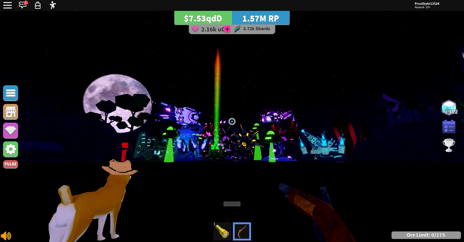 Miners Haven 2 Teaser Fandom