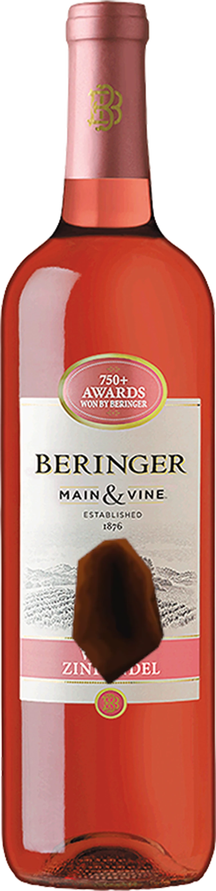 true beringer | Fandom