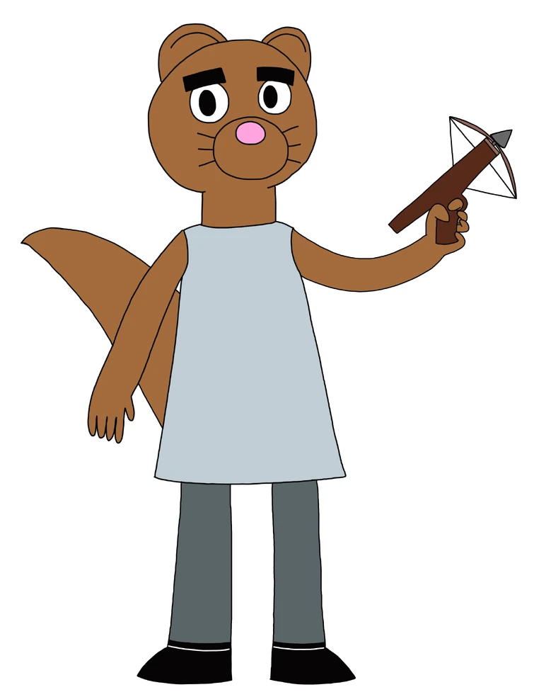 piggy-novel-drawings-fandom