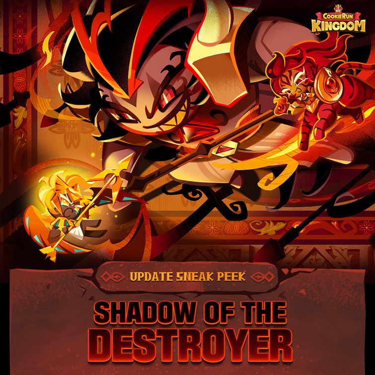 Discuss Everything About Cookie Run: Kingdom Wiki | Fandom