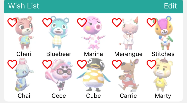 Animal Crossing New Leaf Fandom