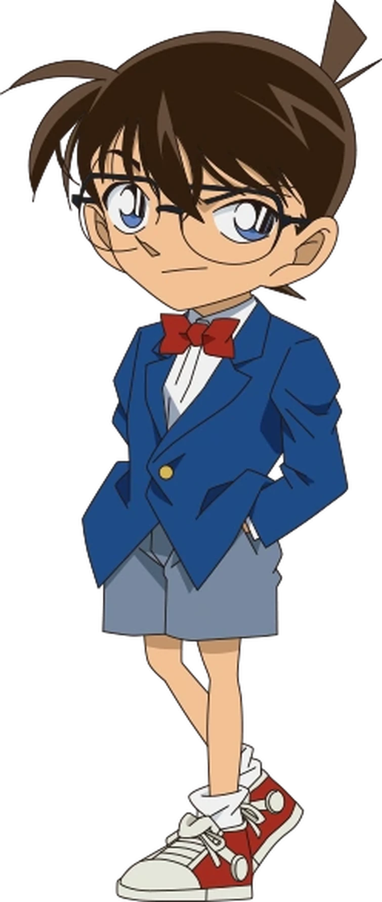 Detective Conan Carnival Series Figures - POP MART (United States), image size:755x1781