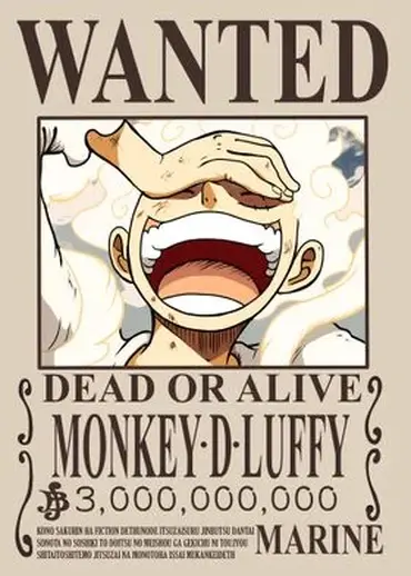 Who Has The Best Looking Bounty Poster And Why Fandom