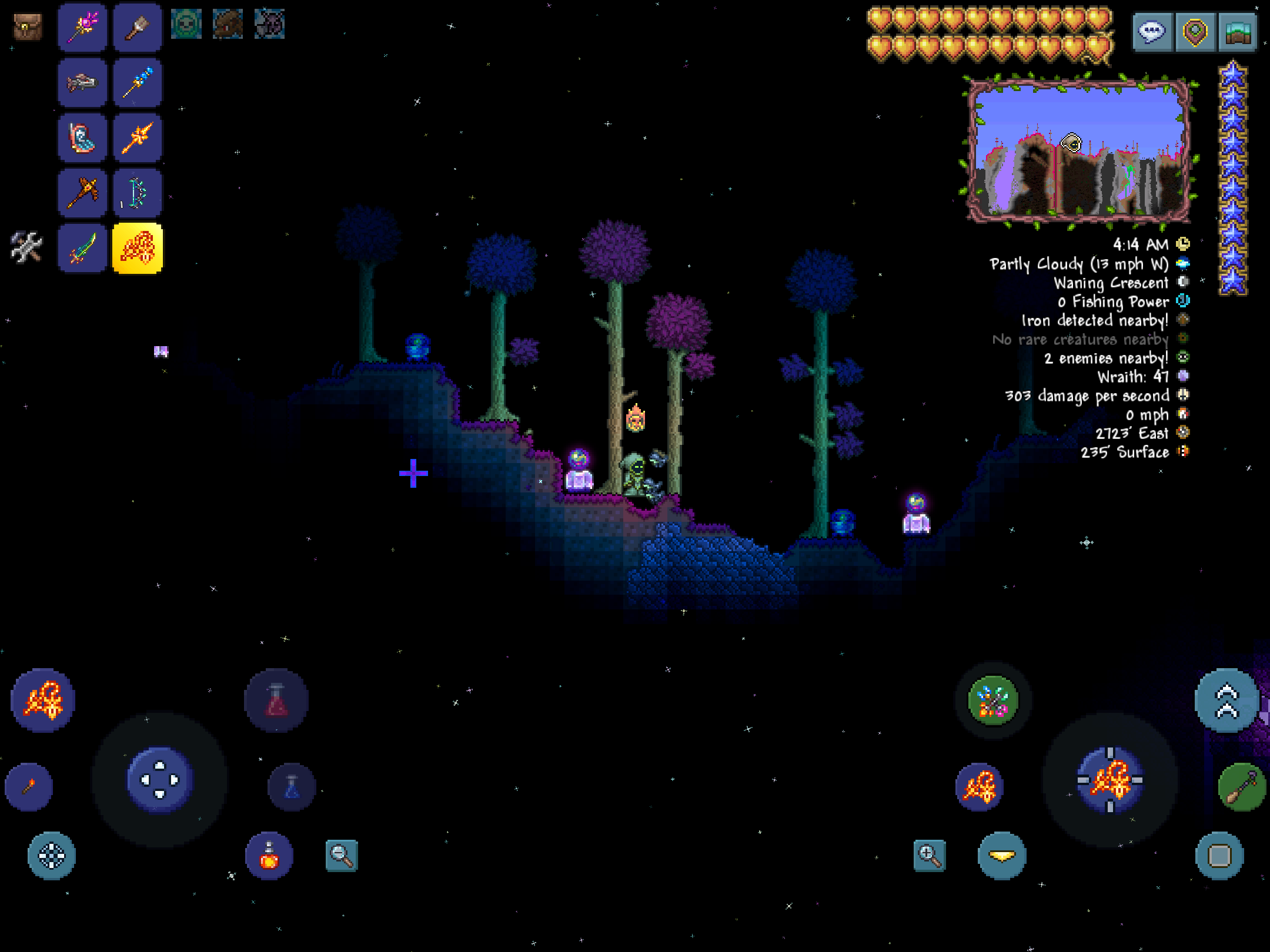 Shimmer Guide Terraria - 5bed6tr