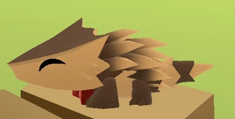 SCUTTLEBACK PRINCE TOAST CANON | Fandom