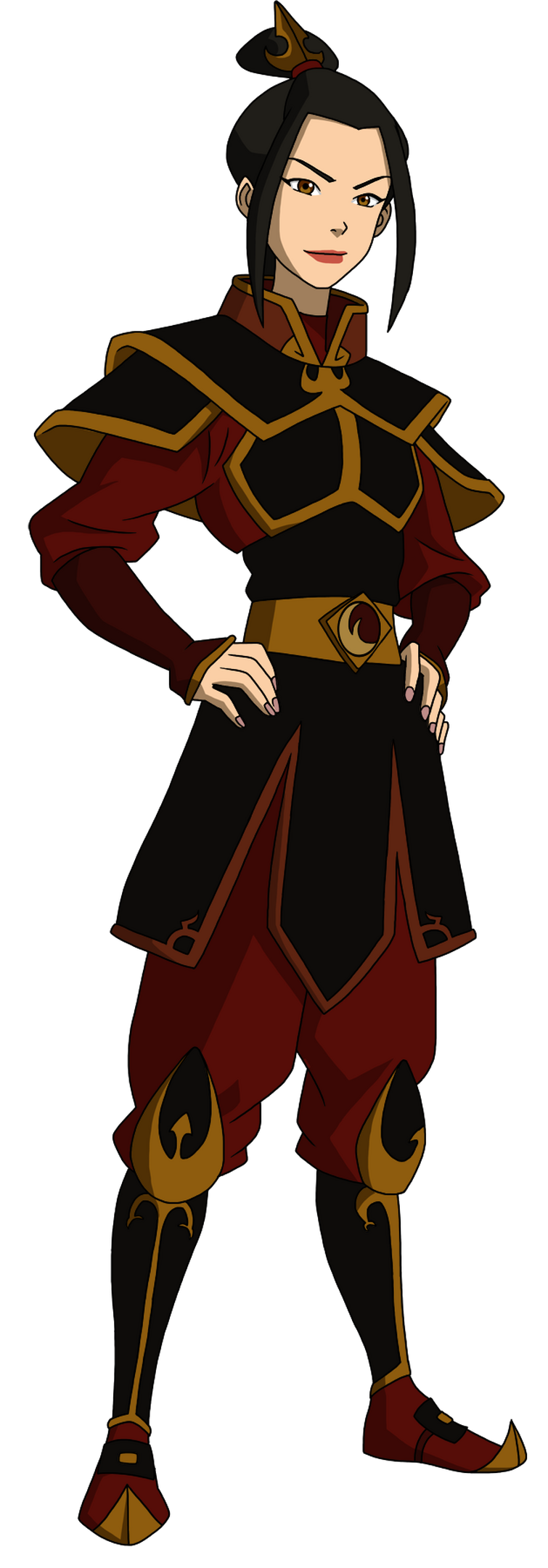 Princess Azula Fandom