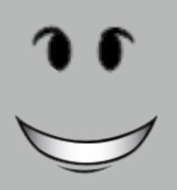 Winning Smile Swiggly Face Fandom - roblox winning smile face