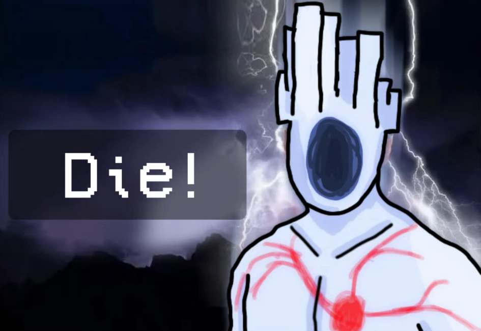 Prepare Thyself Fandom