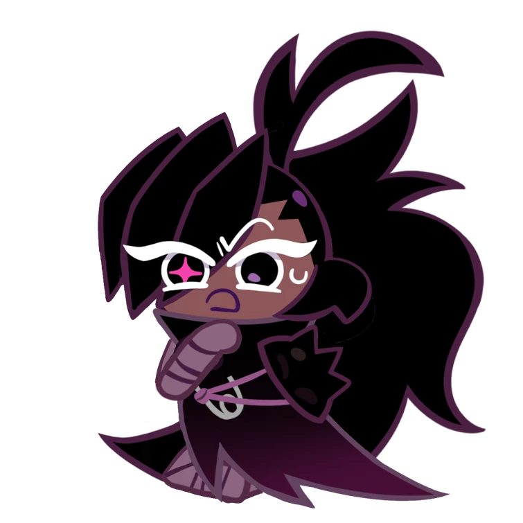 Sitting Black Raisin Sprite edits Fandom