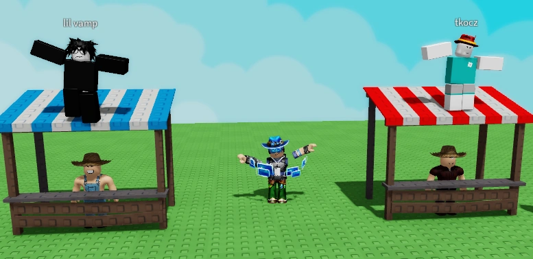 dance party! | Fandom