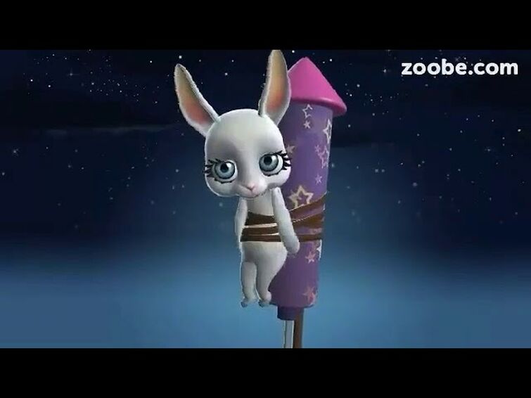 zoobe fourth of july