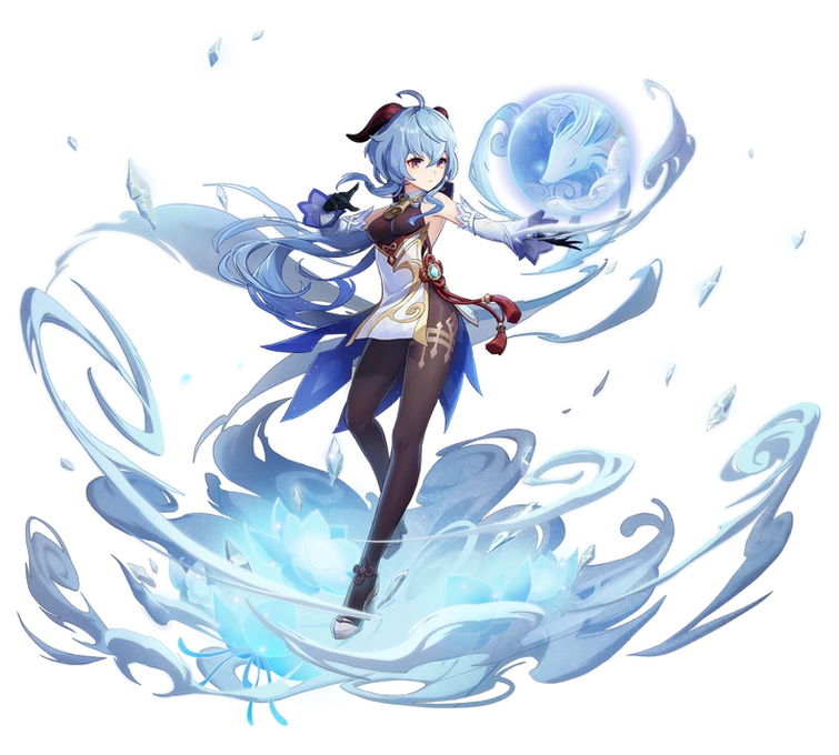 Best splash art in your opinion? Fandom