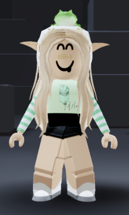 Off Topic Ok U Guys Decide My Avatar Style Bc I Like All Styles Fandom - cutesy bear roblox avatar