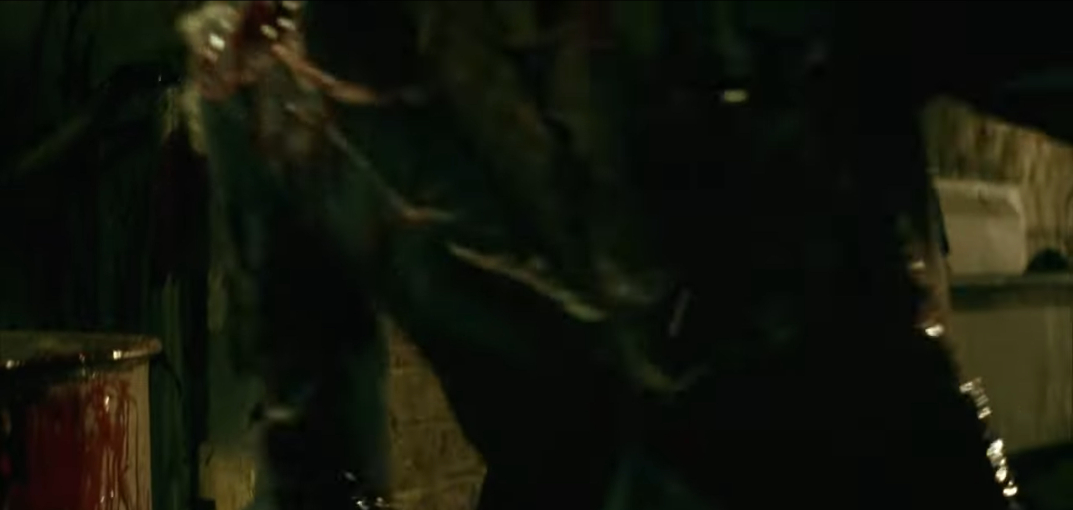 Saw Golden Chainsaws. Fandom