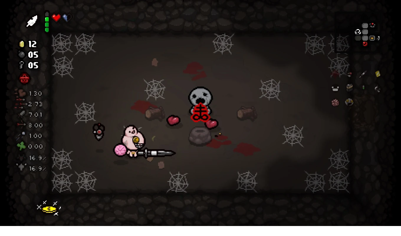 Как открыть альтернативные этажи айзек. Бист айзек. Как открыть биста в айзеке. Айзек репентенс. Айзек комната жадности.