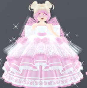 Miss Lady Rose Set Cost