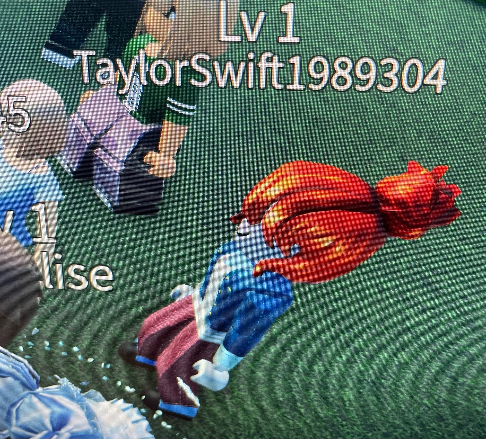 OMG I FOUND THE TAYLOR SWIFT | Fandom