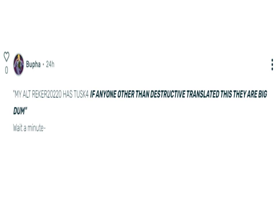 Rip Bupha Fandom - rip events updating roblox