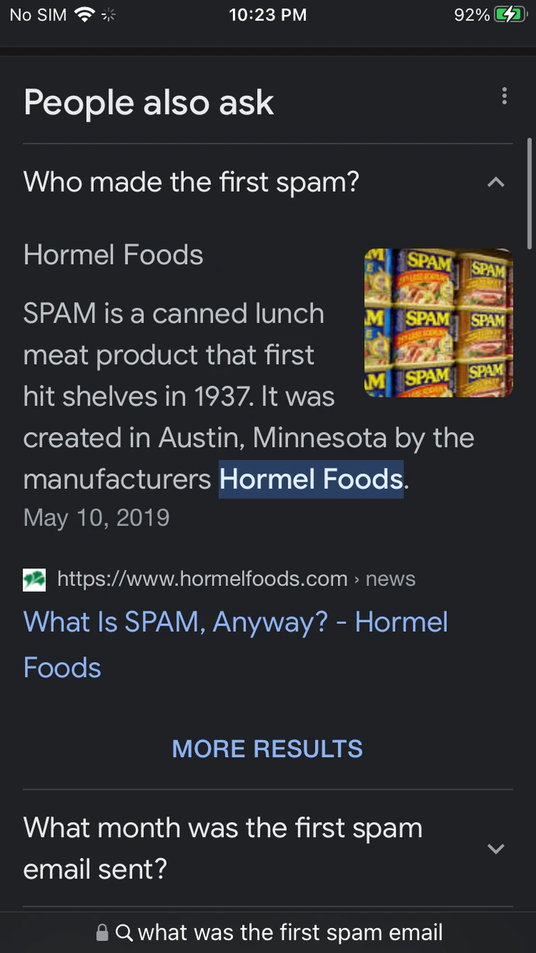 spamtons birthday is soon | Fandom