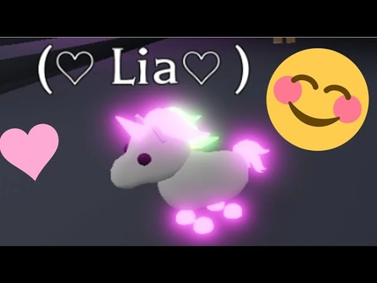 Trading my nfr unicorn Fandom