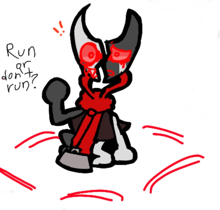 I love you twisted RnD | Fandom