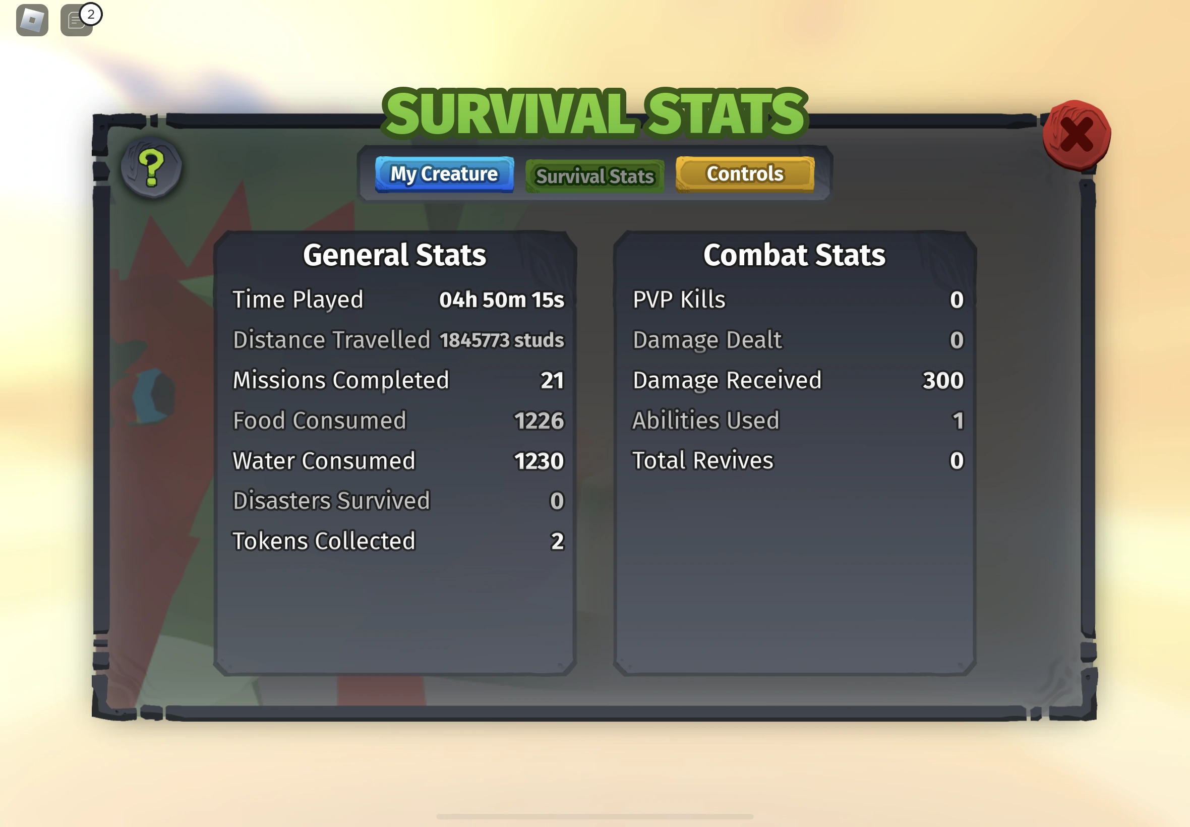 How many points do I have? Fandom