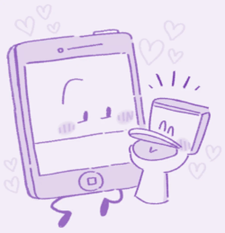 I like Mepad X Toilet and no one can make me think otherwise Fandom