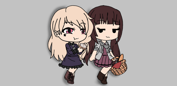 Edit Of Cami And Aster Fandom