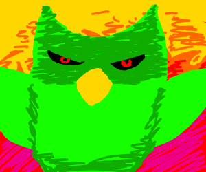 The Birdy Fandom