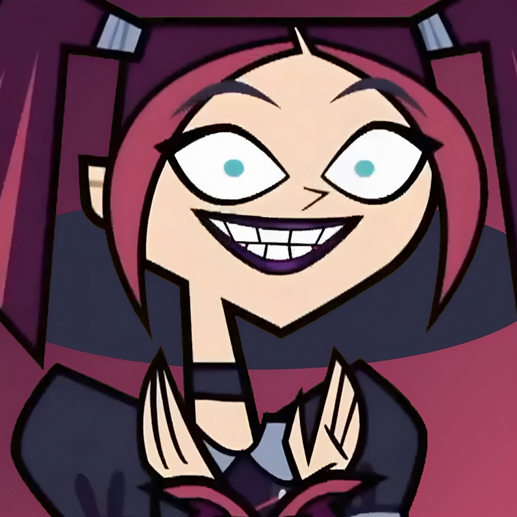 Which Total Drama Island 2023 Character Are You?