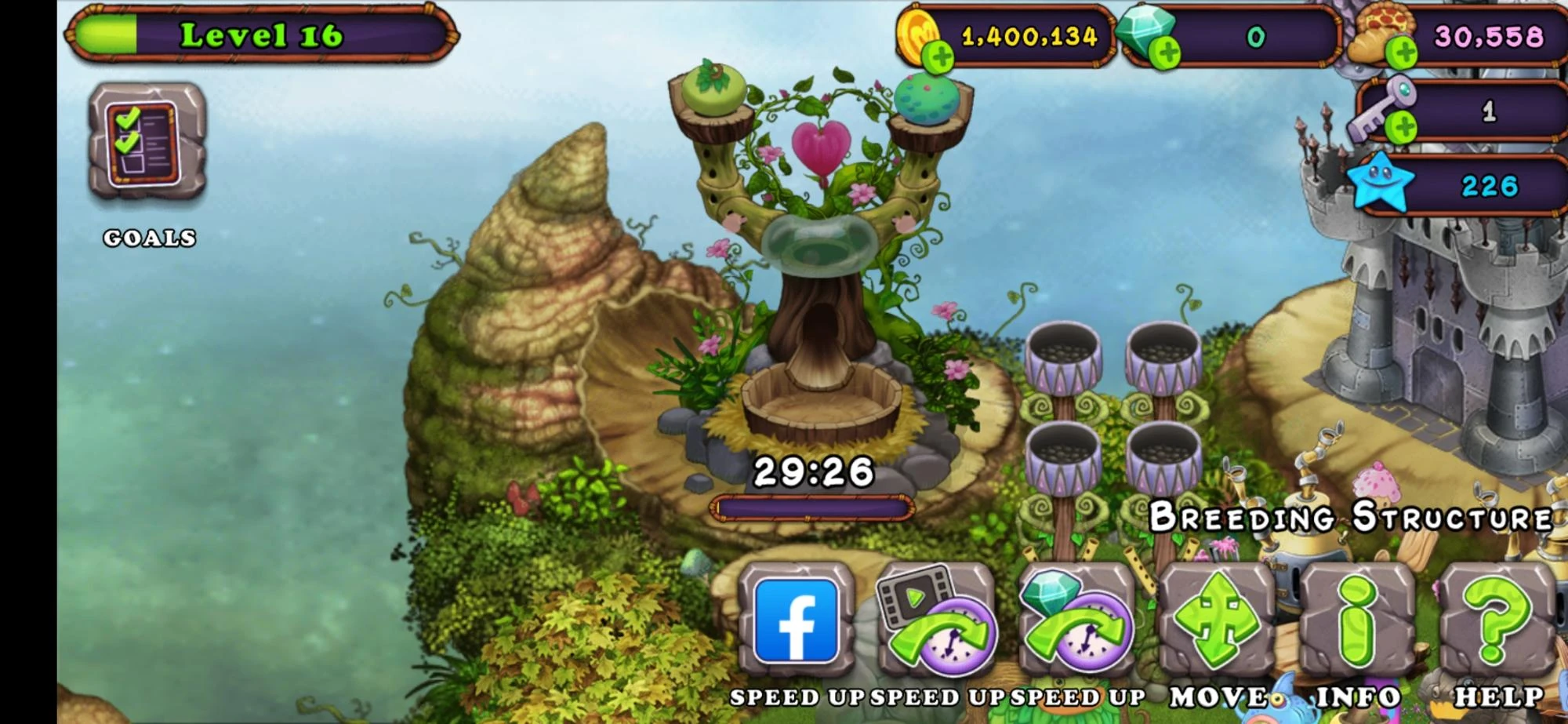 My singing monsters how to breed epic noggin