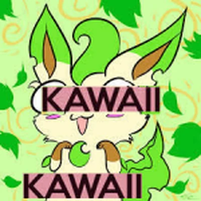 Fandom profile picture for @Leffen