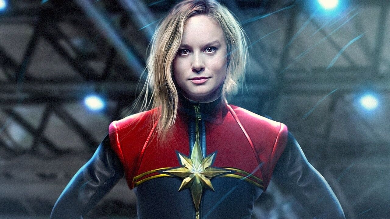 Who Was Carol Danvers Before She Was Captain Marvel?