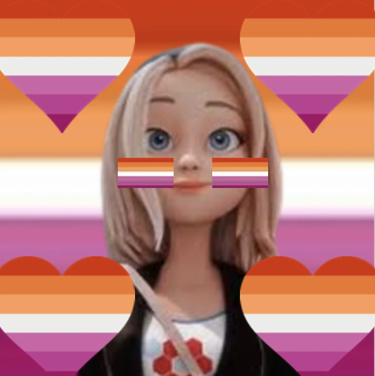 Zoé Lee Edits + Surprise at the end