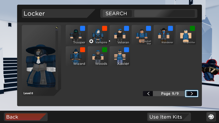 Roblox Themes & Skins