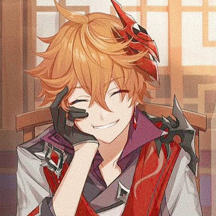 yoimiya and childe pfps/wallpapers please? | Fandom