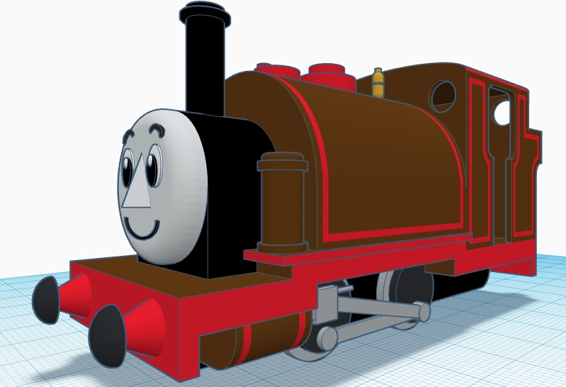 Bertram Model. | Fandom