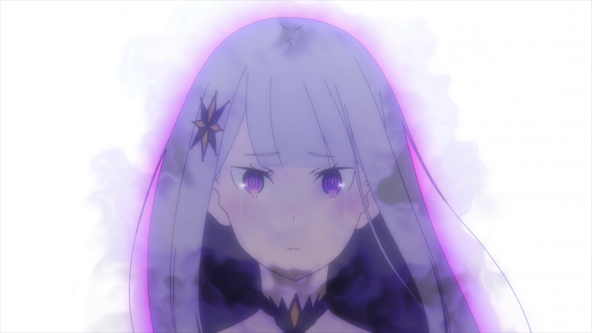 Satella Emilia Subaru Flugel True Story Fandom