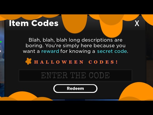 Kaiju Paradise Codes