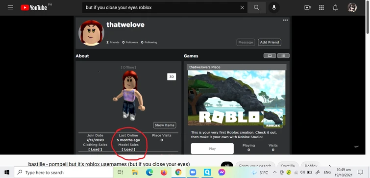 Discuss Everything About Roblox Wiki | Fandom