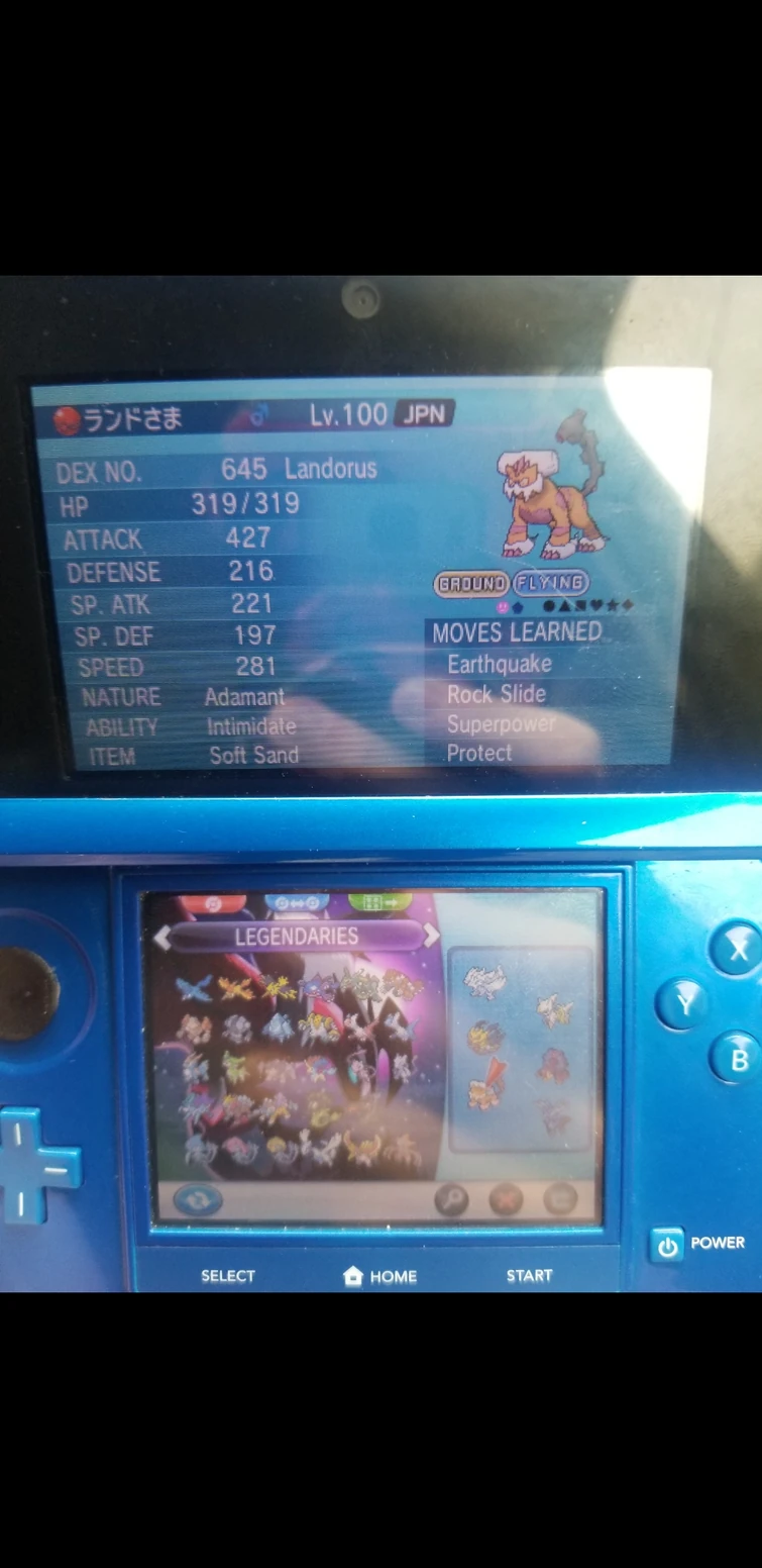 Are These 2 Real Or Hacked Fandom