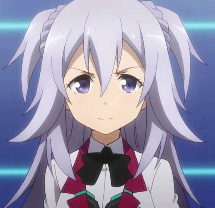 Discuss Everything About Gakusen Toshi Asterisk Wiki