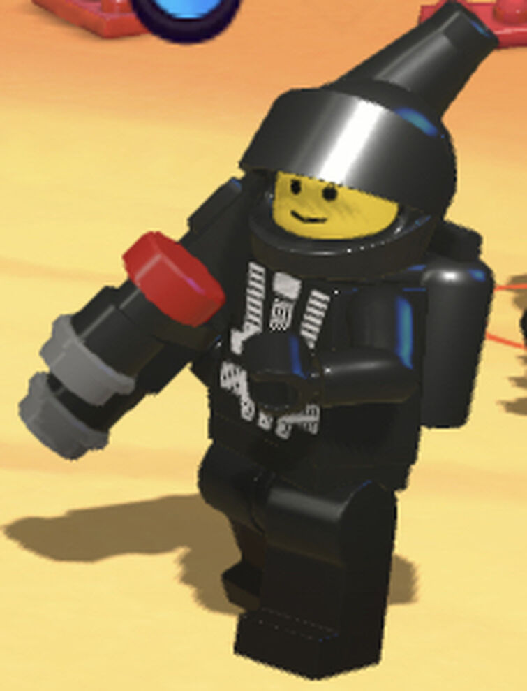 Discuss Everything About LEGO Legacy Heroes Unboxed Wiki