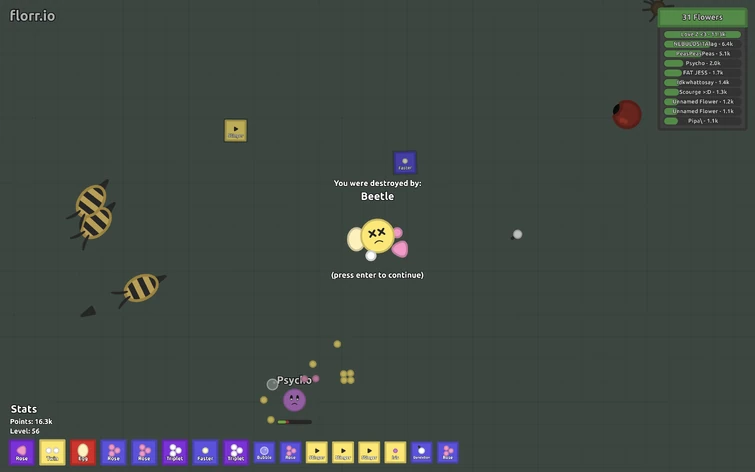 Discuss Everything About Florr.io Wiki | Fandom