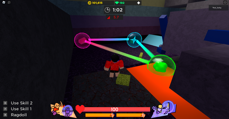 Discuss Everything About Roblox Super Bomb Survival Wiki | Fandom