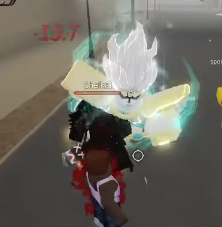 star platinum over heaven sighting Fandom