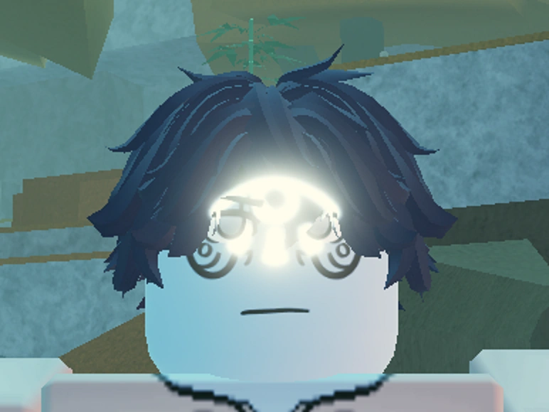 Blind blindseer Fandom