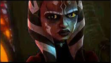 Star Wars Undertakes Universe-Shaking Changes After 'Ahsoka