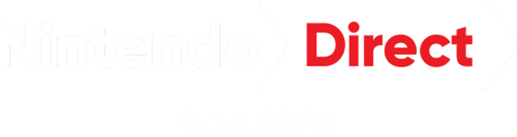Nintendo Direct, Logopedia