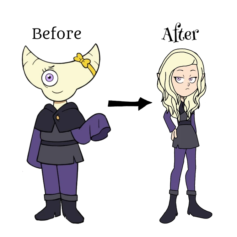 Discuss Everything About The Owl House Wiki Fandom